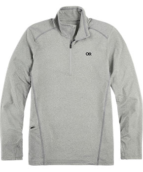 Outdoor Research Baritone Quarter Zip