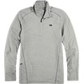 Baritone Quarter Zip