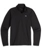 Baritone Quarter Zip