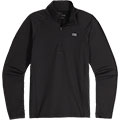 Baritone Quarter Zip