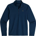 Baritone Quarter Zip