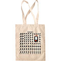 Barryvox S2 Organic Cotton Bag 34x42cm