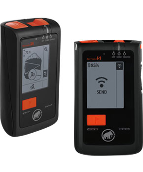 Mammut Barryvox S