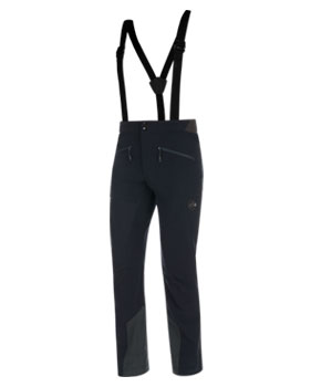 Mammut Base Jump SO Touring Pants