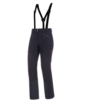 Mammut Base Jump SO Touring Women's Pants