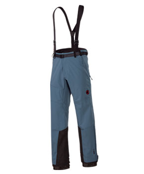 Mammut Base Jump Touring Pants