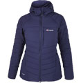 Basteir Syn IN Jacket Women