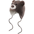 Bear Baby Beanie