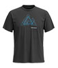Bear Range Graphic Short Sleeve Tee