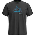 Bear Range Graphic Short Sleeve Tee