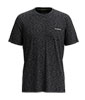 Bear Trail Merino Hemp Blend Short Sleeve Graphic Tee