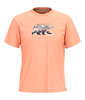 Bear View Short Sleeve Graphic Tee