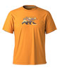 Bear View Short Sleeve Graphic Tee