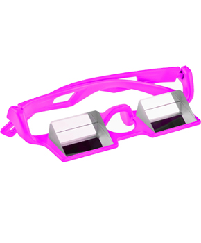 LACD Belay Glasses VC