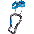 Belay Set Condor Triple / Habu