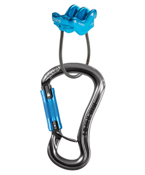 Ocun Belay Set Condor triple / Hurry