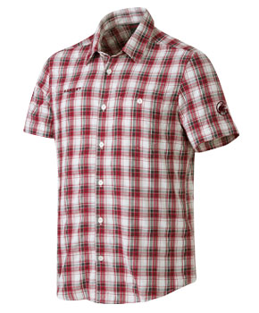 Mammut Belluno Shirt