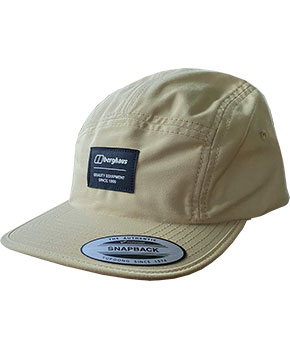 Berghaus Berg Fivefold Cap
