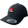 Berg Profile Snapback Cap