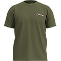 Berghaus Classic Logo Tee