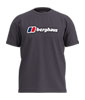 Berghaus Classic XL-Logo Tee