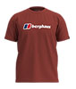 Berghaus Classic XL-Logo Tee