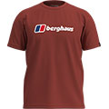 Berghaus Classic XL-Logo Tee