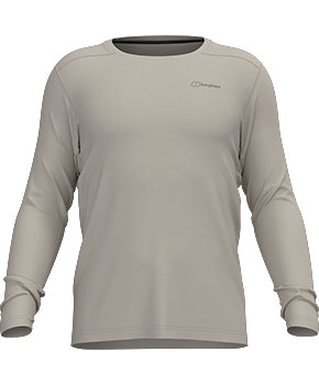 Berghaus Berghaus Delta LS Tee