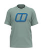 Berghaus Glitched Block Tee