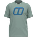 Berghaus Glitched Block Tee