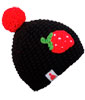 Berry Beanie