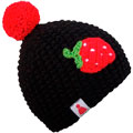 Berry Beanie