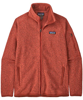 Patagonia Better Sweater Women's Jacket
