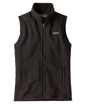 Patagonia Better Sweater Women's Vest