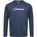 Big Corp Logo Longsleeve