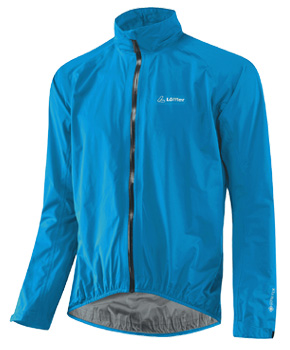 Löffler Bike Jacket Prime GTX Men