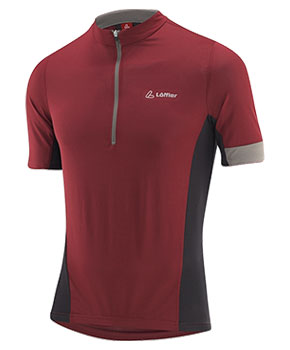 Löffler Bike Jersey Hz Pure Men