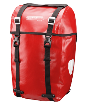 Ortlieb Bike-Packer Original, 2. Wahl, Einzeltasche