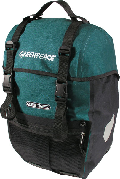Ortlieb bike sale packer plus