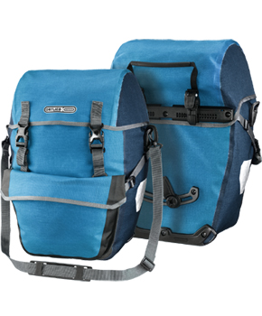 Ortlieb Bike-Packer Plus QL2.1 (Paar)