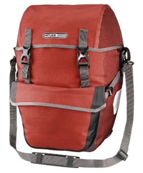 Ortlieb Bike-Packer Plus QL2.1 - 2. Wahl, Einzeltasche