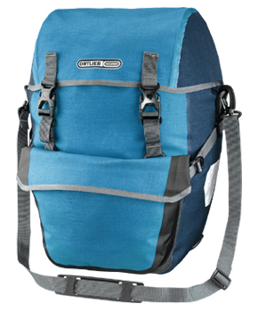 Ortlieb Bike-Packer Plus QL2.1 - 2. Wahl, Einzeltasche