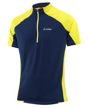 Löffler Bike Shirt HZ Alpha 3.0 Men