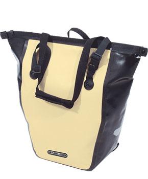 Ortlieb Bike-Shopper