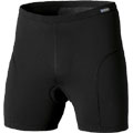 Bike Shorts Lady
