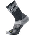 Bike Targeted Cushion Cold Weather Crew Socks