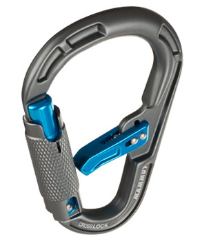 Mammut Bionic CrossLock