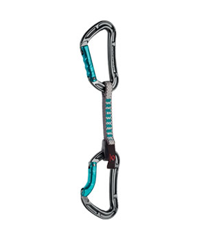 Mammut Bionic Express Set