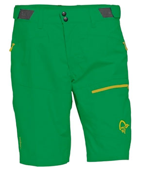 Norrona Bitihorn Lightweight Shorts