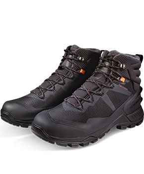 Mammut Blackfin III Mid DT Men